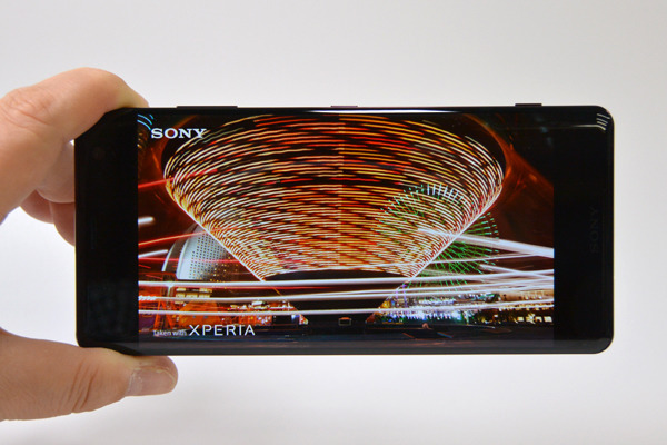 xperia xz3 フロント カメラ コレクション