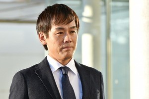 下町ロケット 第9話 親友が犠牲に 佃 阿部寛 は怒りに震え マイナビニュース