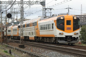 近鉄、大晦日に終夜運転 - 大阪・名古屋から伊勢方面へ特急列車も