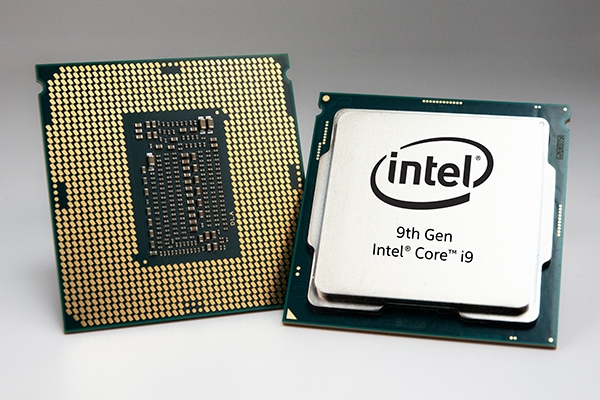 Intel Core i9-9900Kレビュー - 性能は出る、だが歴史は繰り返す？ | マイナビニュース