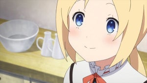 TVアニメ『CONCEPTION』、第6話のあらすじ＆先行場面カットを公開