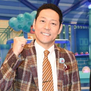 東野幸治、留学のウエンツは「道端でドッキリ仕掛けてると思う」