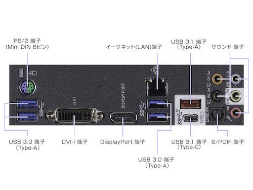 マウス、第9世代Intel Core搭載デスクトップPCを8万円台から販売