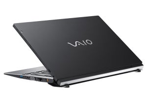 VAIO、2in1でも倒れにくい”オールラウンダー”な12.5型PC