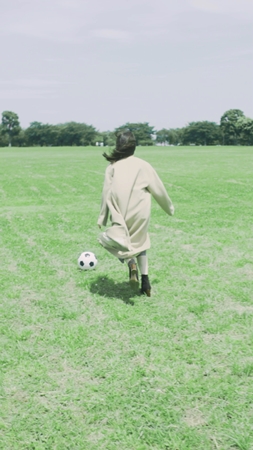 有村架純