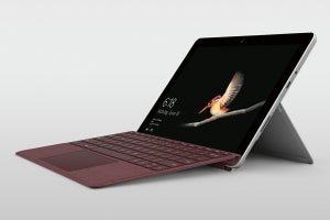 「Surface Go」にLTE Advanced対応モデルを追加