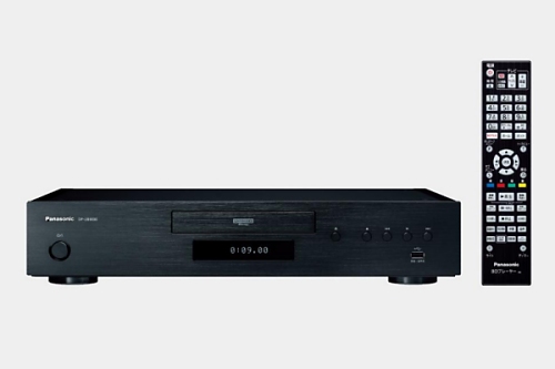 DP-UB9000