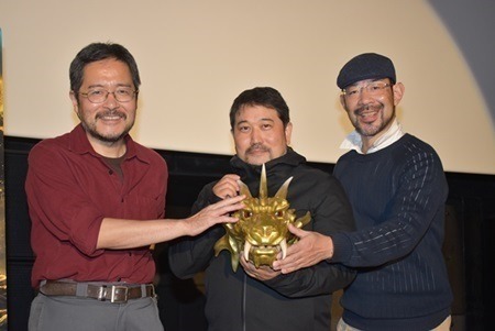 GODZILLA』最新作は最強に重いドラマに絶句する!?--クリエーター