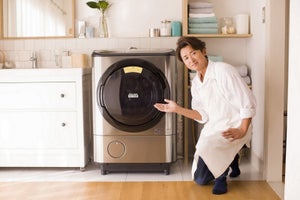 大野智、誕生日に最新洗濯乾燥機をおねだり!? 最近は「釣竿と寝てる」