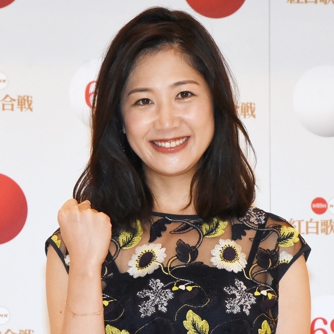 桑子真帆アナ 2年連続タッグの内村に 何かサポートできたら マピオンニュース