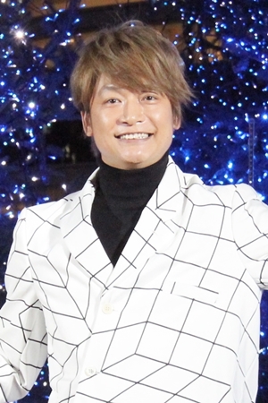 香取慎吾