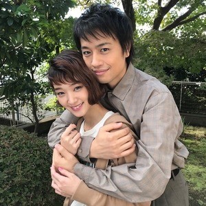 斎藤工＆剛力彩芽、さんま＆大竹しのぶの結婚と離婚を演じる