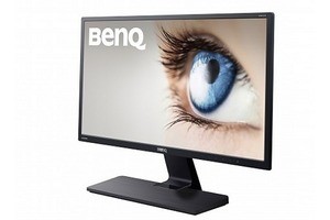 ベンキュー、アイケアテクノロジー搭載で低価格の21.5型液晶