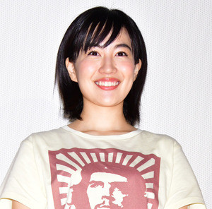 岸部一徳、新進女優・木竜麻生に期待感「映画女優として大成して欲しい」