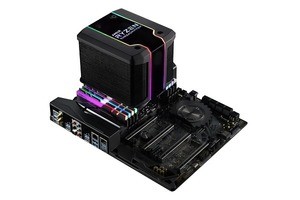 Cooler Master、第2世代Ryzen Threadripper専用のCPUクーラー