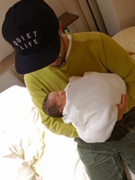 尾崎紗代子のアメブロより