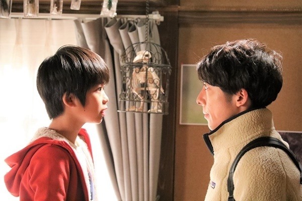 高橋一生の言葉に 本当に泣きそうに 今夜 僕キセ 第7話 マイナビニュース 高橋一生の言葉に 本当に泣きそうに 今夜 僕キセ 第7話 マイナビニュース