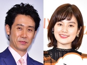 筧美和子、大泉洋から激励された思い出を語る「背中を押してくれた」