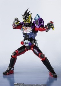 『仮面ライダージオウ』ゲイツゲンムアーマーのフィギュアが11月22日予約開始