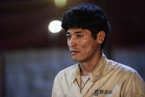 佐藤隆太、阪神大震災の実話ドラマに出演「携わる意義がある」