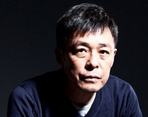光石研、俳優人生40年で初の連ドラ単独主演! 渋谷直角最新作実写化