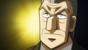 TVアニメ『中間管理録トネガワ』、第21話のあらすじ＆先行場面カットを公開