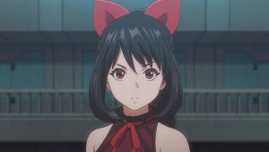 TVアニメ『あかねさす少女』、第9話のあらすじ＆場面カットを紹介