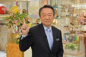 池上彰、大阪万博決定の新聞に興奮の理由　そうだったのか!!P裏話