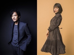 稲垣吾郎･松岡茉優･吉田鋼太郎ら、「Pen クリエイター・アワード」受賞