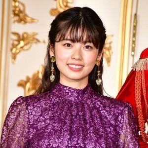 小芝風花、母から教わった言葉は「すごく大切にしている」