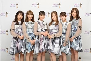 乃木坂46星野みなみ、今月卒業の若月佑美に「ずっといそうな感じ」