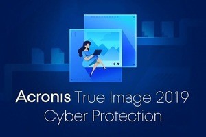 アクロニス、不正マイニング検知などを強化した「True Image」