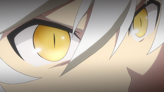 Tvアニメ 閃乱カグラ 第2期 第8話のあらすじ 先行場面カットを公開 マイナビニュース