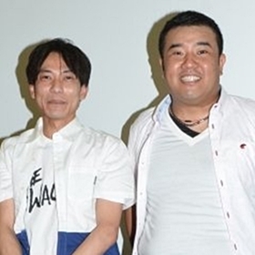 インパルスの板倉俊之と堤下敦