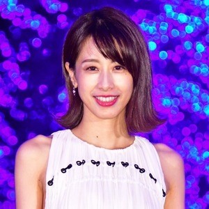 加藤綾子、結婚願望あり「自分が育ってきたような家族を築けたら」