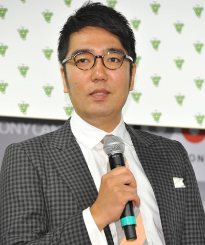 小木博明