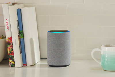 Amazon Echo Plus