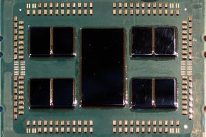 深掘り！「AMD Next Horizon」 - Zen 2 / 7nm EPYC、Deep Dive