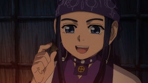 TVアニメ『ゴールデンカムイ』第二期、第ニ十一話の先行場面カットを公開