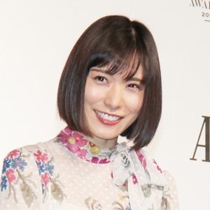 松岡茉優、GUCCIを“ジューシー”と読み間違え! 海外意識も「英語力が…」