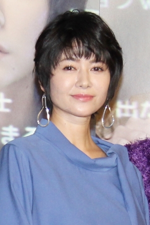 『炎上弁護人』真木よう子