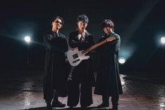 Miyavi Krevaと三浦大知とのコラボ曲mv公開 マイナビニュース