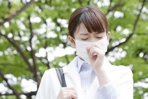 医師が実践する風邪・インフルエンザ対策