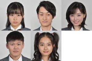 福原遥も決定『3年A組』生徒役全29人発表も…1人はすでに死亡!?