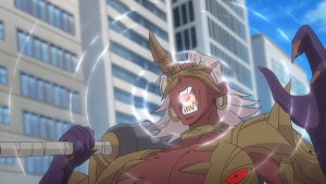 TVアニメ『閃乱カグラ』第2期、第9話のあらすじ＆先行場面カットを公開