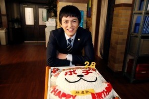 林遣都、米倉涼子らから誕生日祝い「最高の27歳を過ごせました」