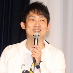 NON STYLEの石田明
