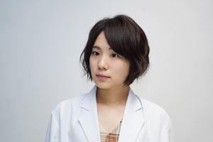 “カメ止め”女優･真魚、『ドロ刑』に中村倫也の妹役で登場