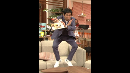 『第5回明石家紅白!』
