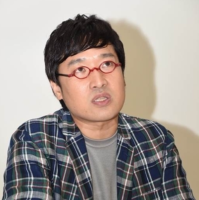 山里亮太
